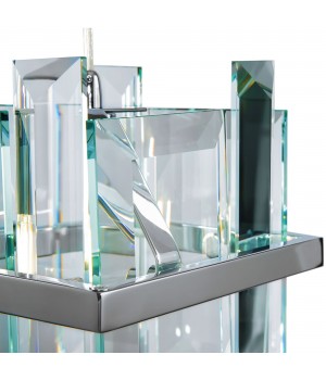 Подвесной светильник Maytoni MOD201PL-01N-foto4