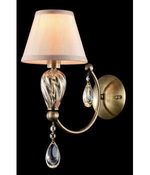 Настенный светильник (бра) Maytoni RC855-WL-01-R-foto7