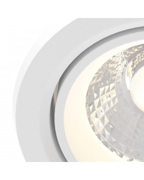 Встраиваемый светильник Technical DL014-6-L9W-foto2