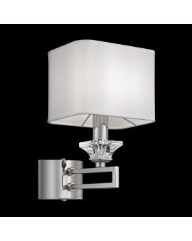 Настенный светильник (бра) Maytoni MOD020WL-01CH-foto2