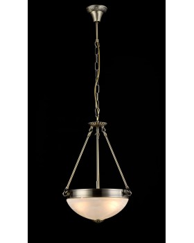 Подвесной светильник Freya FR2012-PL-03-BZ-foto2