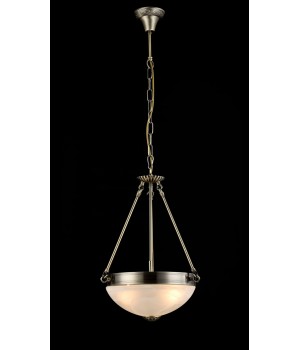 Подвесной светильник Freya FR2012-PL-03-BZ-foto2