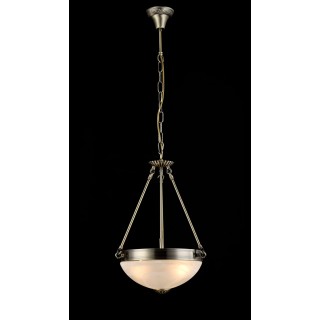 Подвесной светильник Freya FR2012-PL-03-BZ-foto2