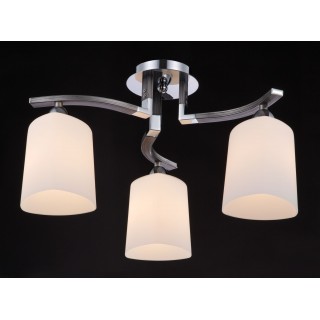 Потолочный светильник Freya FR5454CL-03CH-foto3