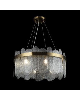 Подвесной светильник Freya FR5141PL-08BS-foto3