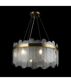 Подвесной светильник Freya FR5141PL-08BS-foto3