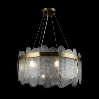 Подвесной светильник Freya FR5141PL-08BS-foto3