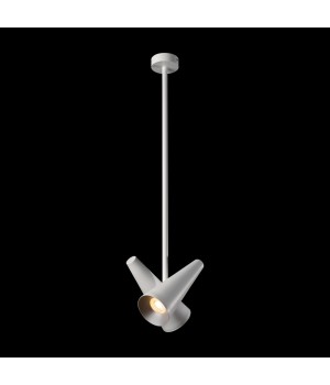 Подвесной светильник Maytoni MOD095PL-02W-foto4