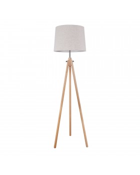 Напольный светильник (торшер) Maytoni Z177-FL-01-BR-foto4