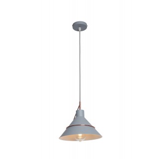Подвесной светильник Freya FR5025PL-01GR-foto2