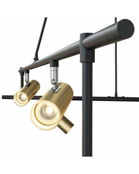 Подвесной светильник Maytoni MOD128PL-12GB-foto5