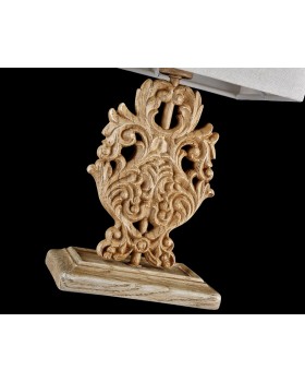 Настольный светильник Maytoni H034-TL-01-R-foto9