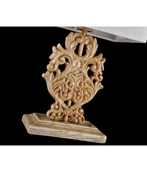 Настольный светильник Maytoni H034-TL-01-R-foto9