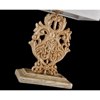 Настольный светильник Maytoni H034-TL-01-R-foto9