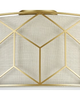 Потолочный светильник Maytoni H223-PL-03-G-foto4