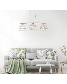 Подвесной светильник Maytoni T432-PL-03-G-foto8