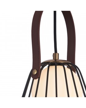 Подвесной светильник Maytoni MOD544PL-01B-foto12