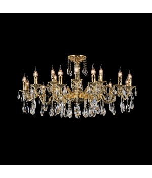 Люстра Maytoni DIA883-PL-18-G-foto10