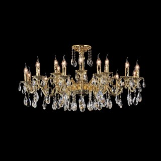 Люстра Maytoni DIA883-PL-18-G-foto10