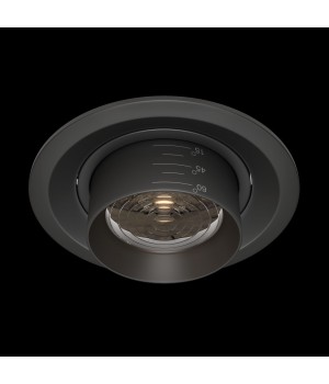 Встраиваемый светильник Technical DL052-L12B3K-foto2