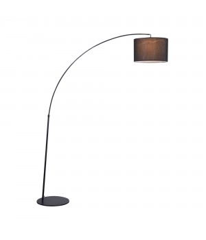 Напольный светильник (торшер) Maytoni Z328-FL-01-B-foto2