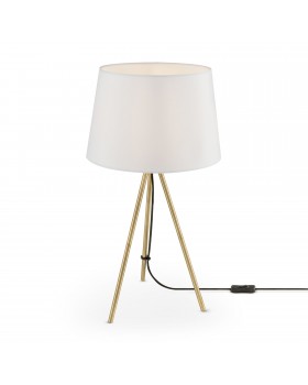 Настольный светильник Freya FR5118TL-01BS-foto3