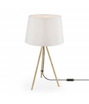 Настольный светильник Freya FR5118TL-01BS-foto3