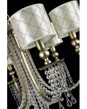 Люстра Maytoni H018-PL-06-NG-foto4