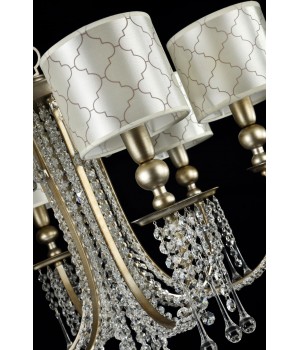 Люстра Maytoni H018-PL-06-NG-foto4