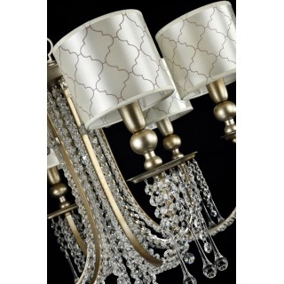 Люстра Maytoni H018-PL-06-NG-foto4