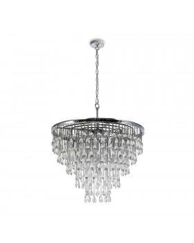 Подвесной светильник Maytoni MOD091PL-09CH-foto2