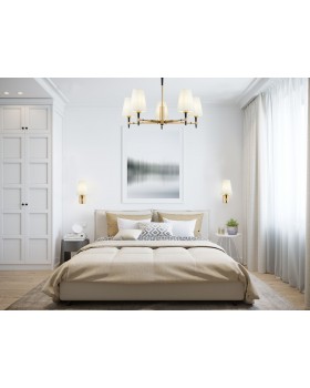 Люстра Maytoni H001CL-05BS-foto6