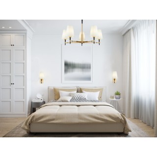 Люстра Maytoni H001CL-05BS-foto6