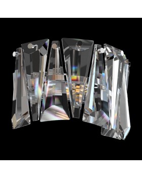 Настенный светильник (бра) Maytoni MOD043WL-01CH-foto2