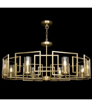 Подвесной светильник Maytoni H009PL-08G-foto4