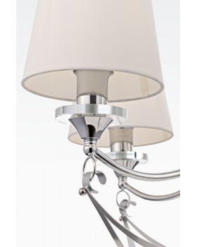 Люстра Freya FR5081PL-07CH-foto7