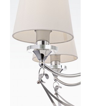 Люстра Freya FR5081PL-07CH-foto7