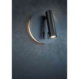 Настенный светильник (бра) Technical C176-WL-01-6W-B-foto5