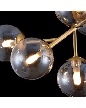 Потолочный светильник Maytoni MOD545PL-12G-foto4