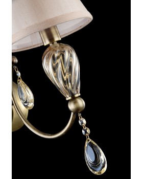 Настенный светильник (бра) Maytoni RC855-WL-01-R-foto4