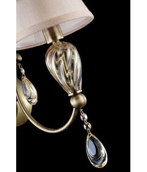 Настенный светильник (бра) Maytoni RC855-WL-01-R-foto4