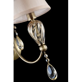 Настенный светильник (бра) Maytoni RC855-WL-01-R-foto4