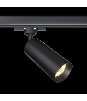 Трековый светильник Technical TR028-3-GU10-B-foto3