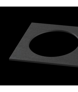 Аксессуар для встраиваемого светильника Technical DLA040-04B-foto3