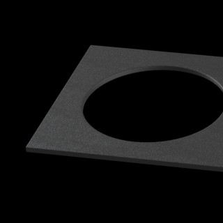 Аксессуар для встраиваемого светильника Technical DLA040-04B-foto3