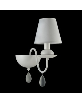 Настенный светильник (бра) Freya FR5756-WL-01-W-foto3