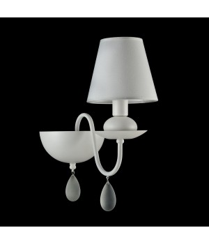 Настенный светильник (бра) Freya FR5756-WL-01-W-foto3