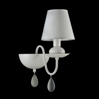 Настенный светильник (бра) Freya FR5756-WL-01-W-foto3