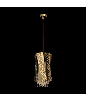 Подвесной светильник Maytoni MOD017PL-01BS-foto3