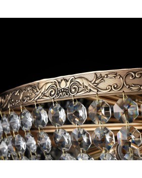 Люстра Maytoni DIA891-CL-14-G-foto6